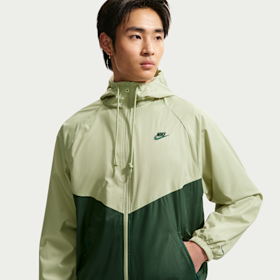 希少2WAY　NIKE ウィンドランナー トランスフォーム ランニングジャケット NIKE公式】ナイキ ウィンドランナー メンズ ジャケット (裏地付き